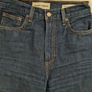 Denim forum jeans